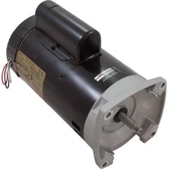 Motor, Hayward TriStar SP3200X,1.5hp,2-Spd,208-230v,MaxRated 35-150-3110