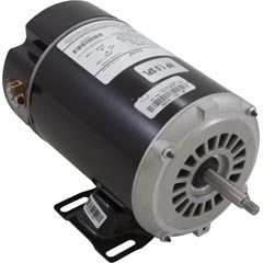 Motor, US Motor/WW, 1.0SPL, 115v, 1-Speed, 48 Frame 35-184-1010W