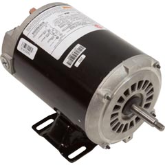 Motor, US Motor/WW, 0.75hp, 115v, 2-Speed, 48 Frame 35-184-1105W