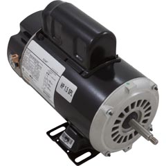 Motor, US Motor/WW, 1.5SPL, 115v, 2 Speed, 48 Frame 35-184-1115W