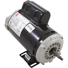 Motor, US Motors/WW, 3.0hp, 230v, 2-Speed, 48 Frame 35-184-1119W