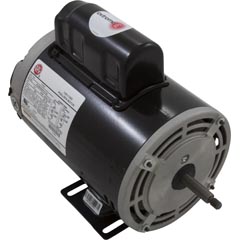 Motor, US Motor/WW, 2.0hp, 230v, 2-speed, 56Y Frame 35-184-1152W