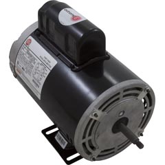 Motor, US Motor/WW, 3.0hp, 230v, 2-Speed, 56Y Frame 35-184-1154W