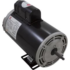 Motor, US Motor/WW, 5.0hp, 230v, 2-Speed, 56Y Frame 35-184-1158W