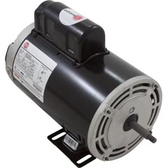 Motor, US Motor/WW, 5.0hp, 230v, 1-Speed, 56 Frame, SPL 35-184-1162W