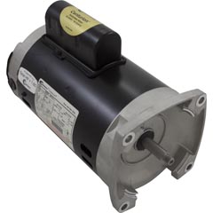 Motor, US Motor/WW, 1.5hp,115/230v, 1-Spd,56Fr,SQFL,Up-Rate 35-184-1206W