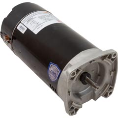 Motor, US Motor, 2.0hp, 230v, 56YFr, SQFL, Full Rated 35-184-1526