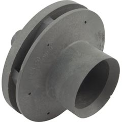 Impeller, Waterway HiFlo, Side Discharge, 0.75 Horsepower 35-270-1500