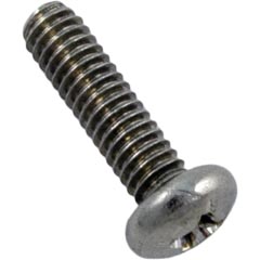 Screw, Gecko AquaFlo, 8-32 x 5/8" 35-402-1026