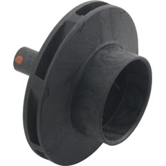 Impeller,Gecko AquaFlo XP2, 1.0ohp/2.0thp 35-402-1409