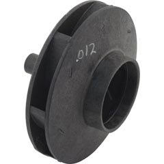 Impeller,Gecko AquaFlo XP2, 4.0ohp/5.0thp 35-402-1418