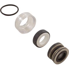 Shaft Seal, 2131, 5/8" Shaft, Buna 35-423-1070