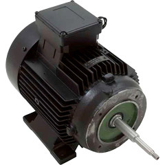 Motor, Speck Pumps, 7.5hp,3Ph,208-230v/460v, 112M, B34, IE3 35-475-1130