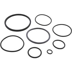 O-Ring Kit, Zodiac Nature2 Fusion 43-130-1400