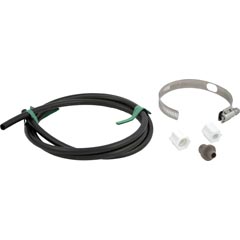 Saddle Fitting Kit, Hayward Chlorinator CL200/CL220 43-150-1074