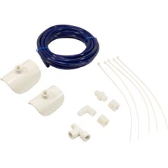 Kit, Ultra-Pure, External Safety Air Bleed, ESABK 43-280-1035