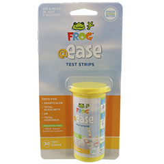 Test Strips, King Tech FROG @ease, 30 Count Bottle 43-379-1060