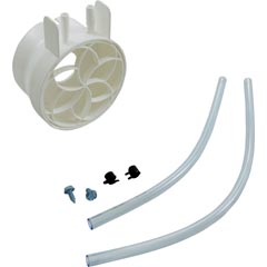 Air Orifice Kit, Pentair MasterTemp 250 47-102-1504