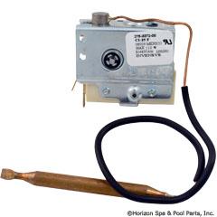 Thermostat, Coates PH/CPH/CE/SHB/ST 47-225-1095