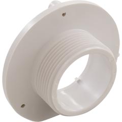 Bulkhead Fitting, HydroAir, 4" Retrofit, 1-1/2" mpt 55-300-2010