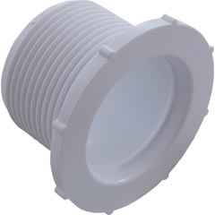 Wall Fitting, BWG/HAI Micro Magna, 1-3/4"hs, White 55-470-2425