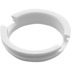 Retaining Ring, Balboa Water Group/HAI Micro Jet, White 55-470-3340