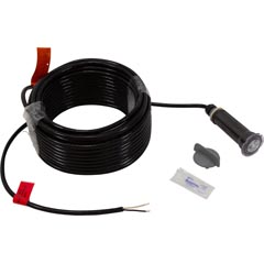 Pool/Spa Light, Pentair GloBrite, 12v, 15W, 100ft Cord 56-102-1054