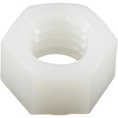 Nylon Nut, Sloan LED, 3/8-16 57-320-1020