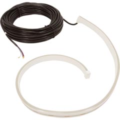 PAL 4-Wire Evenglow Flex RGB Strip Light 5ft,80ft Cord,12VDC 57-330-2310