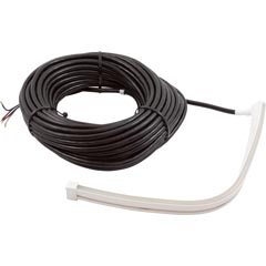 PAL 4-Wire Evenglow Flex RGB Strip Light 1ft,80ft Cord,24VDC 57-330-2330