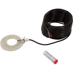 PAL 4-Wire PLOP RGB Perim Strp Lt,4ft Rev Glnd 80ft,12VDC 57-330-3104