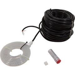 PAL 4Wire PLOP RGB Perimter Strp Lt 8ft Rev Glnd,150ft,12VDC 57-330-3108L