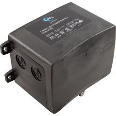 PAL PCR-2T 2-Wire Transformer, 24VDC, 65 Watt Output 57-330-3215