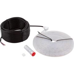 PAL 4-Wire PLOP RGB Perim Strp Lt 20ft,Rev Glnd,80ft,24VDC 57-330-9022