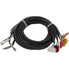 Cord Kit, Generic, For Len Gordon 58-320-1050