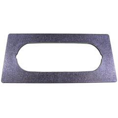 Topside Adapter Plate, Gecko in.K450 58-337-1545