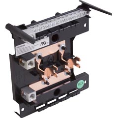 Breaker Base, Pentair IntelliTouch®, Load Center 59-110-2028