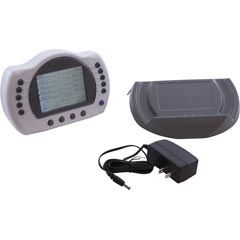 Control Panel, Pentair IntelliTouch MobileTouch,Wireless 59-110-2106