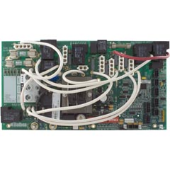 PCB, Balboa, EL2001, M3, 53974-05 59-138-1022