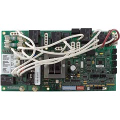 PCB, Balboa, EL2001, M2.1, 53414 59-138-1023