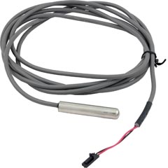 Sensor, Temp/Hi Limit, Balboa, 96", 3/8" Diameter, 2-pin 59-138-1075