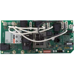 PCB, Balboa, VS501Z, 54357-03 59-138-1683