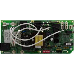 PCB, Balboa, VS510SZ, 54372-03 59-138-1684