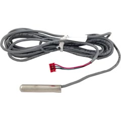 Sensor, Temp, HydroQuip, 10ft, 3/8"dia, 4-pin, Prior 5/03 59-355-1000