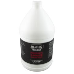 Phosphate Remover, Matrix Black Label, 1 Gallon 84-284-1006