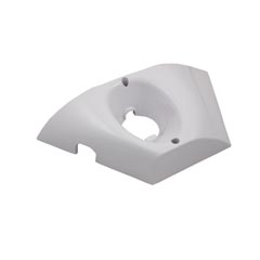 Bottom Panel, Zodiac Polaris 280/360, White 87-100-1584