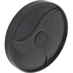 Wheel, Zodiac Polaris 360/380, Single Side, Black 87-100-1637