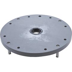 Top Plate Assembly, Zodiac Polaris UltraFlex 87-100-2263