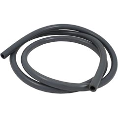 Feed Hose, Pentair Letro LL105PM Cleaner, 7 foot-8", Gray 87-104-1055