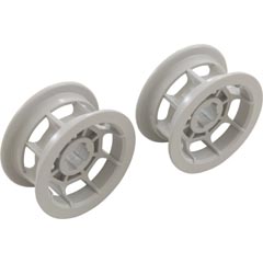 Drive Track Wheel Kit, SharkVAC XL, qty 2 87-150-1547